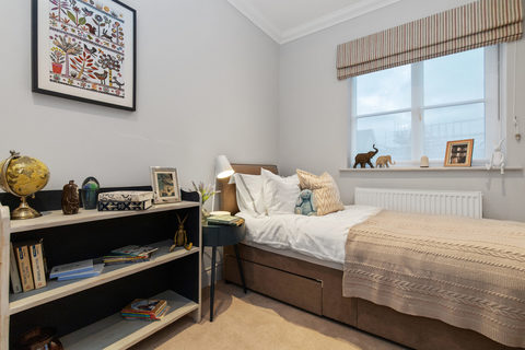 4 bedroom property for sale