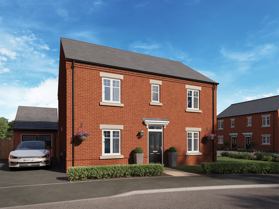 Ramsey, Cambridgeshire PE26