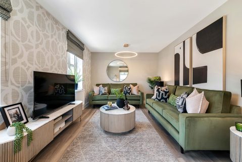 4 bedroom home for sale