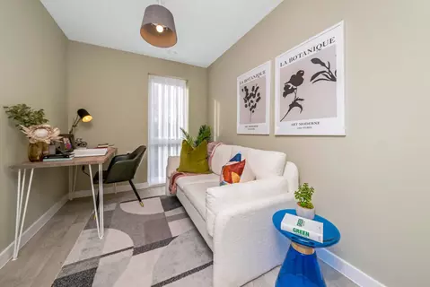 2 bedroom home for sale