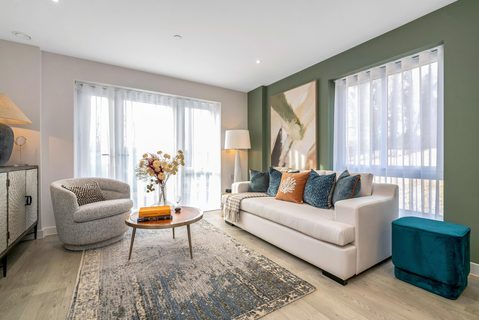 1 bedroom home for sale