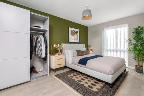 2 bedroom home for sale