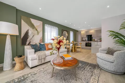 2 bedroom home for sale