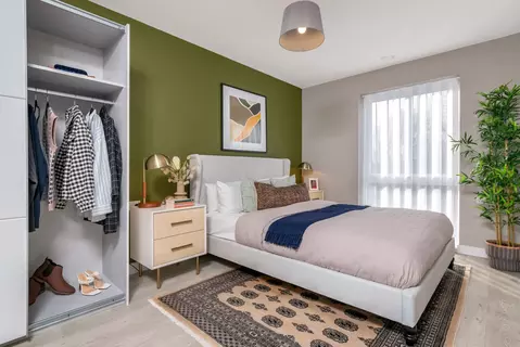 2 bedroom home for sale