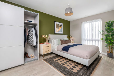 2 bedroom home for sale