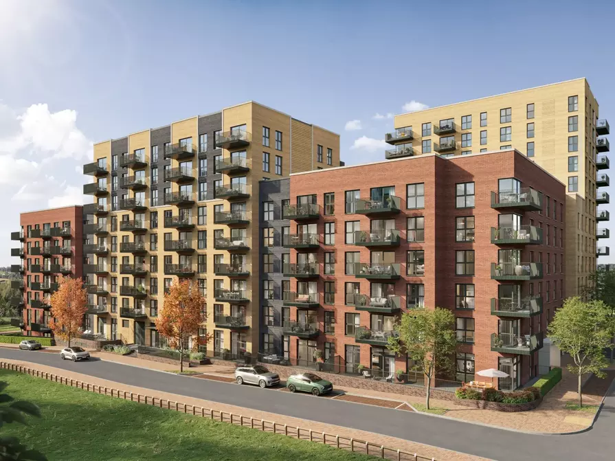 Eltham West, Greenwich SE3 