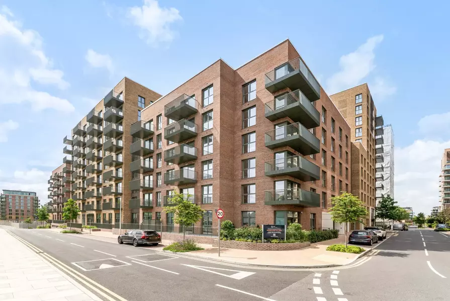 Eltham West, Greenwich SE3 