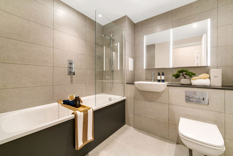 1 bedroom home for sale