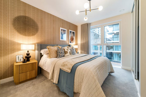 1 bedroom home for sale