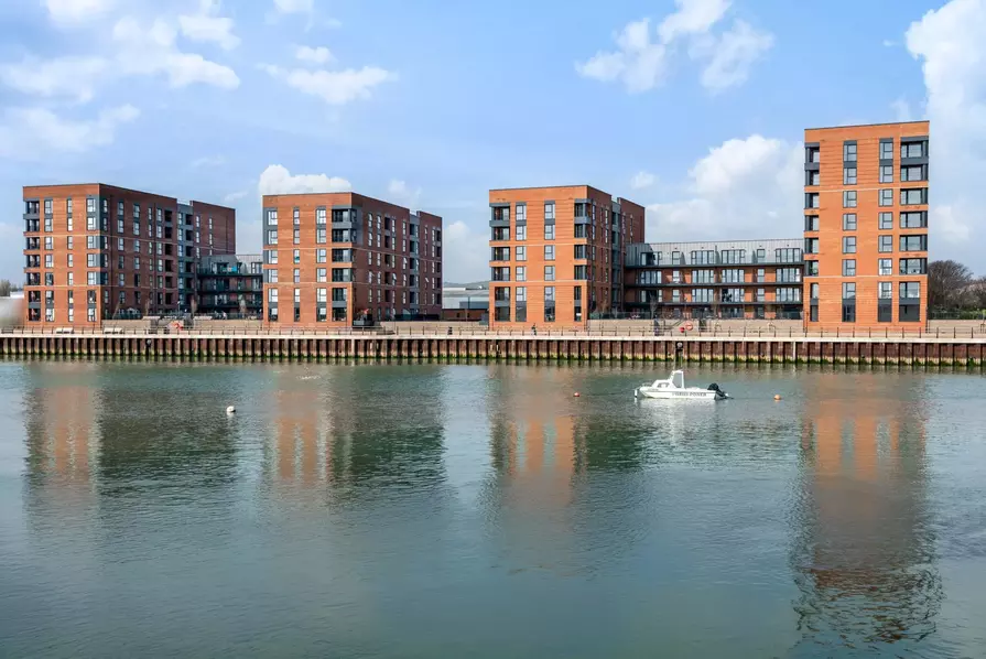 Shoreham-by-Sea, West Sussex BN43