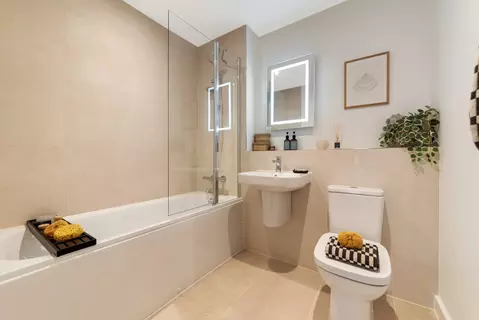 1 bedroom home for sale