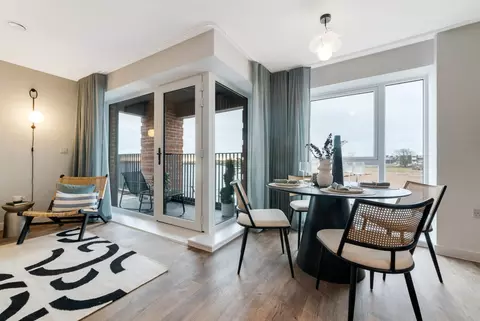 1 bedroom home for sale