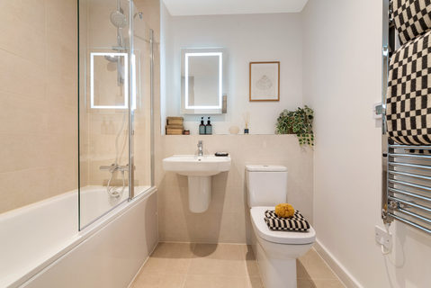 2 bedroom home for sale