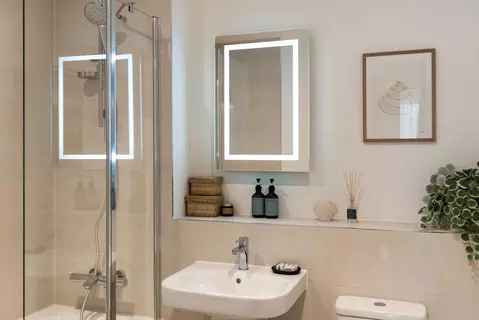 2 bedroom home for sale