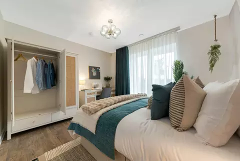 2 bedroom home for sale