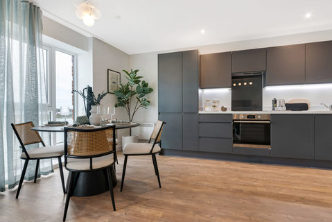 1 bedroom home for sale