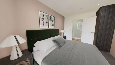 2 bedroom home for sale