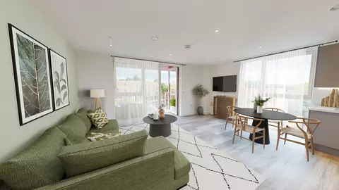 2 bedroom home for sale