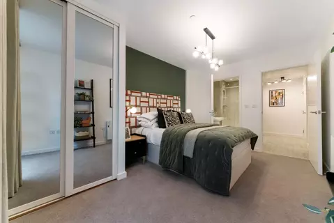 2 bedroom home for sale