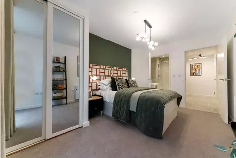 1 bedroom home for sale