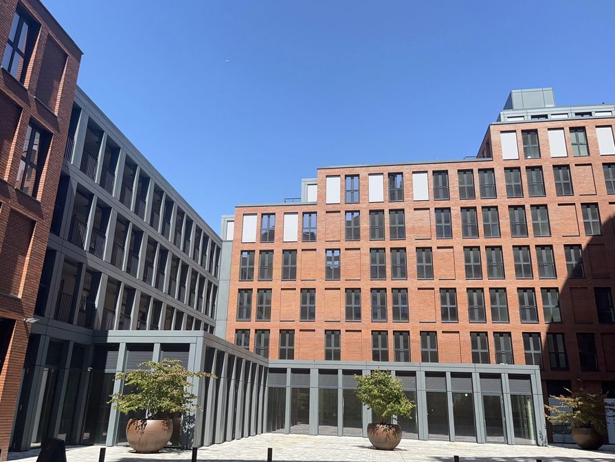 Chelsea Riverside, Kensington & Chelsea SW10