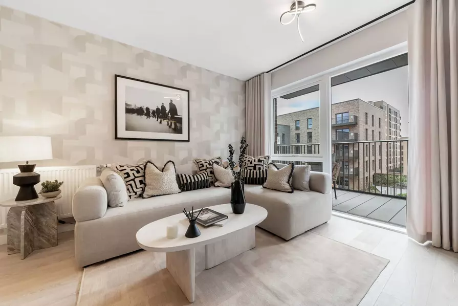 Headstone South, Harrow HA1 