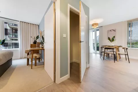 1 bedroom home for sale