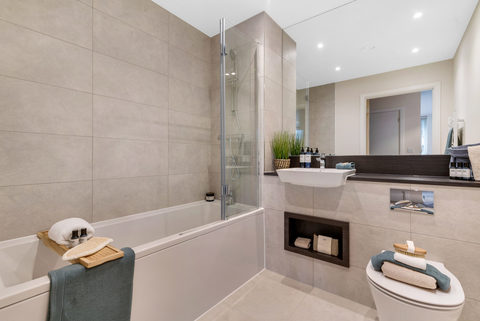 1 bedroom home for sale