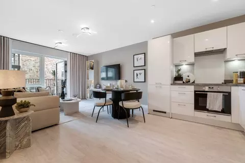 1 bedroom home for sale