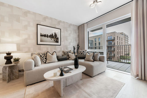 Studio home for sale