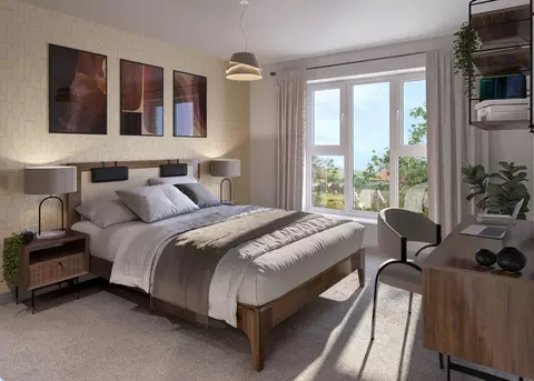 1 bedroom home for sale