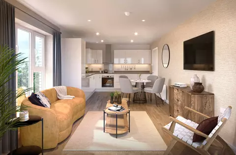 1 bedroom home for sale