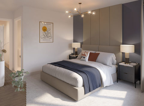 1 bedroom home for sale