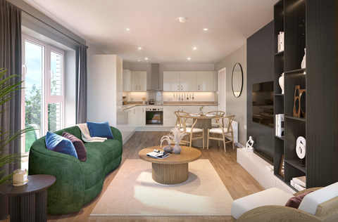 1 bedroom home for sale