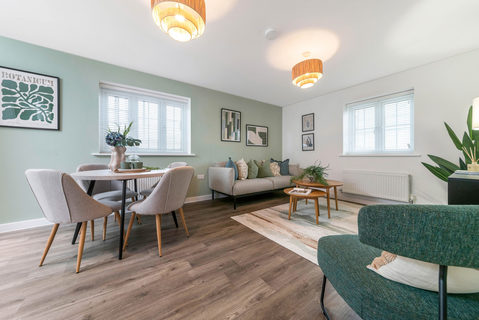 2 bedroom home for sale