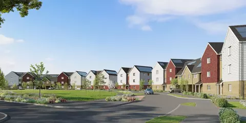 2 bedroom home for sale