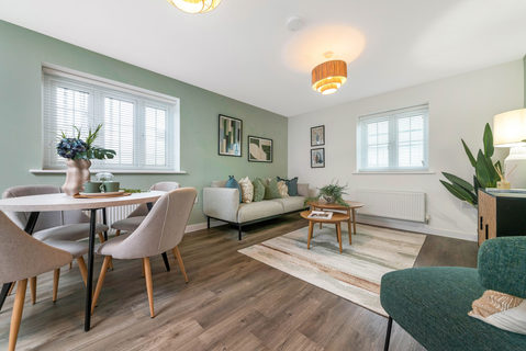 2 bedroom home for sale