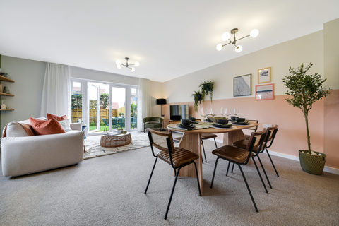 4 bedroom home for sale