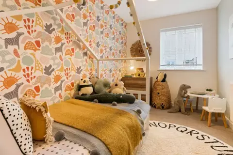 2 bedroom home for sale