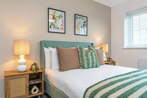 2 bedroom home for sale