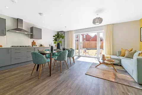 4 bedroom home for sale