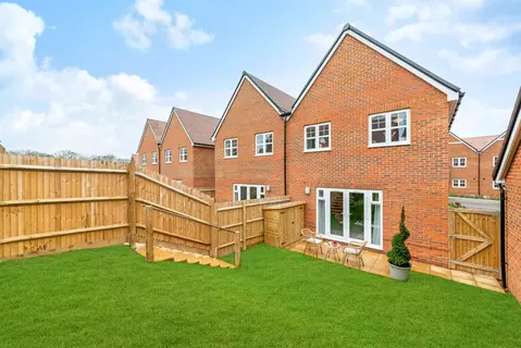 3 bedroom home for sale