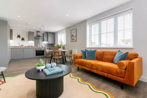 2 bedroom home for sale