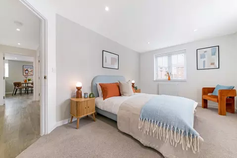 2 bedroom home for sale