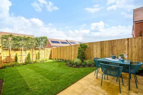 3 bedroom home for sale