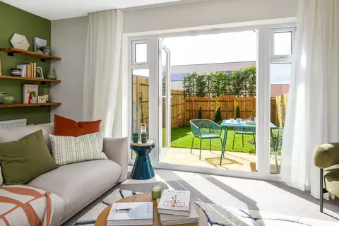 2 bedroom home for sale