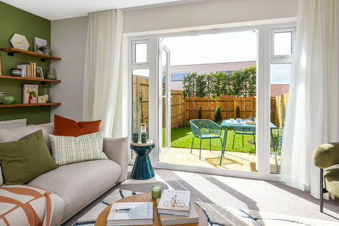 2 bedroom home for sale