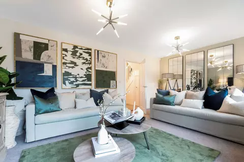 4 bedroom home for sale