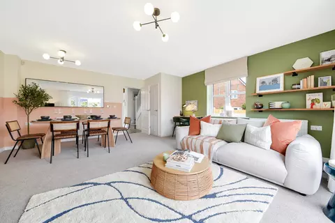 3 bedroom home for sale