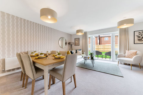 3 bedroom home for sale